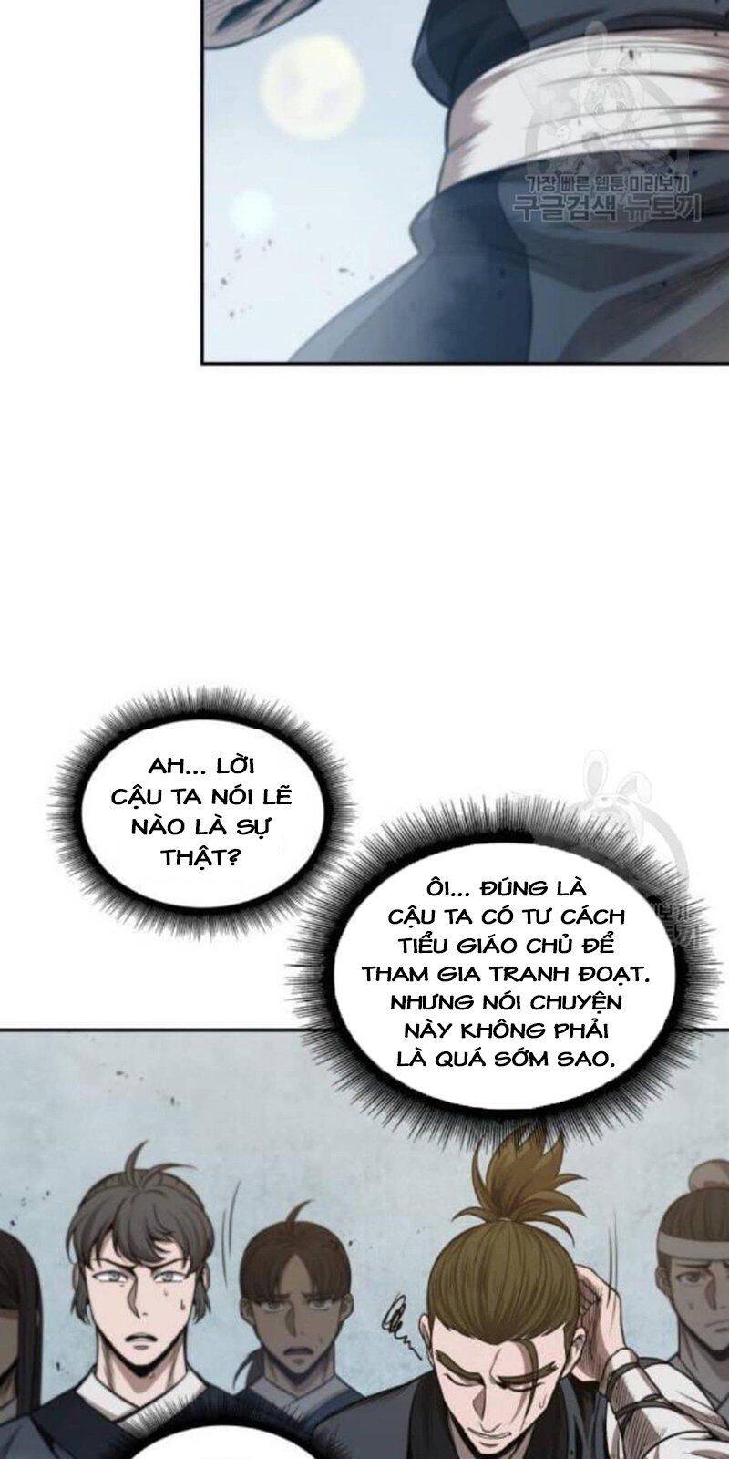 Ngã Lão Ma Thần chapter 39 - Upload bởi truyensieuhay.com
