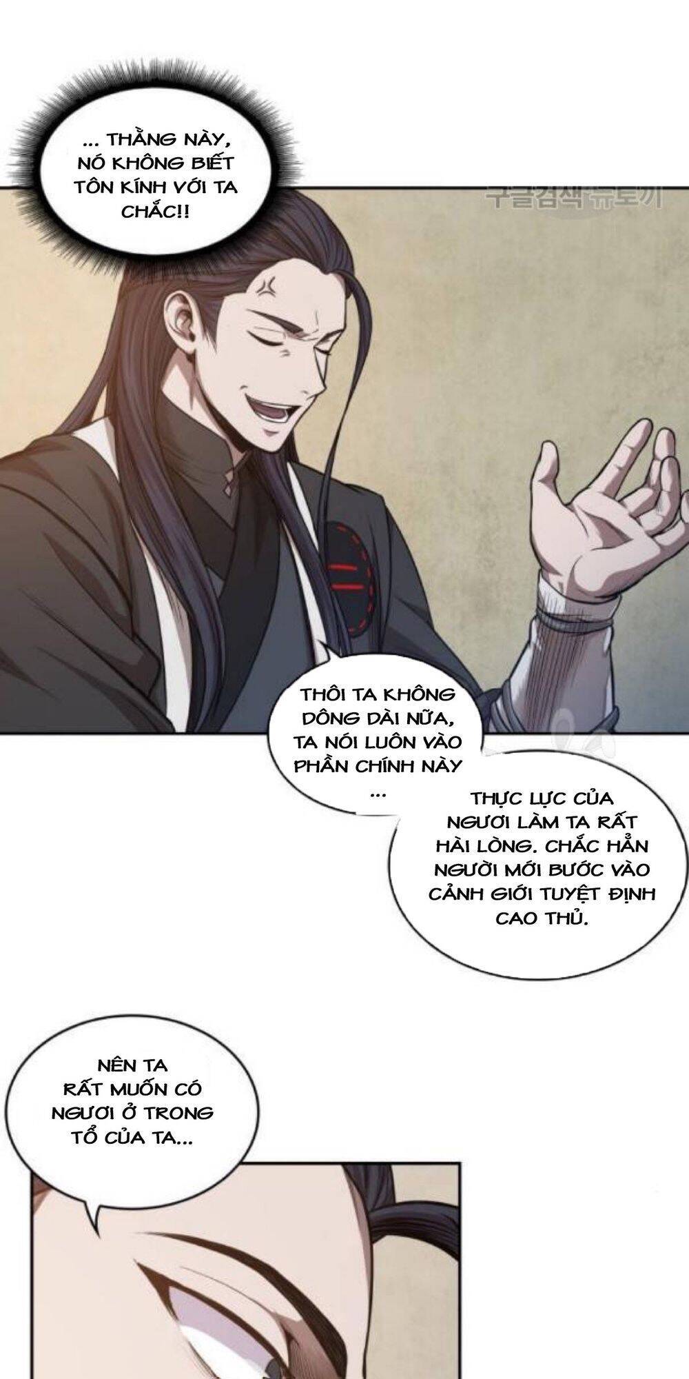 Ngã Lão Ma Thần chapter 40 - Upload bởi truyensieuhay.com