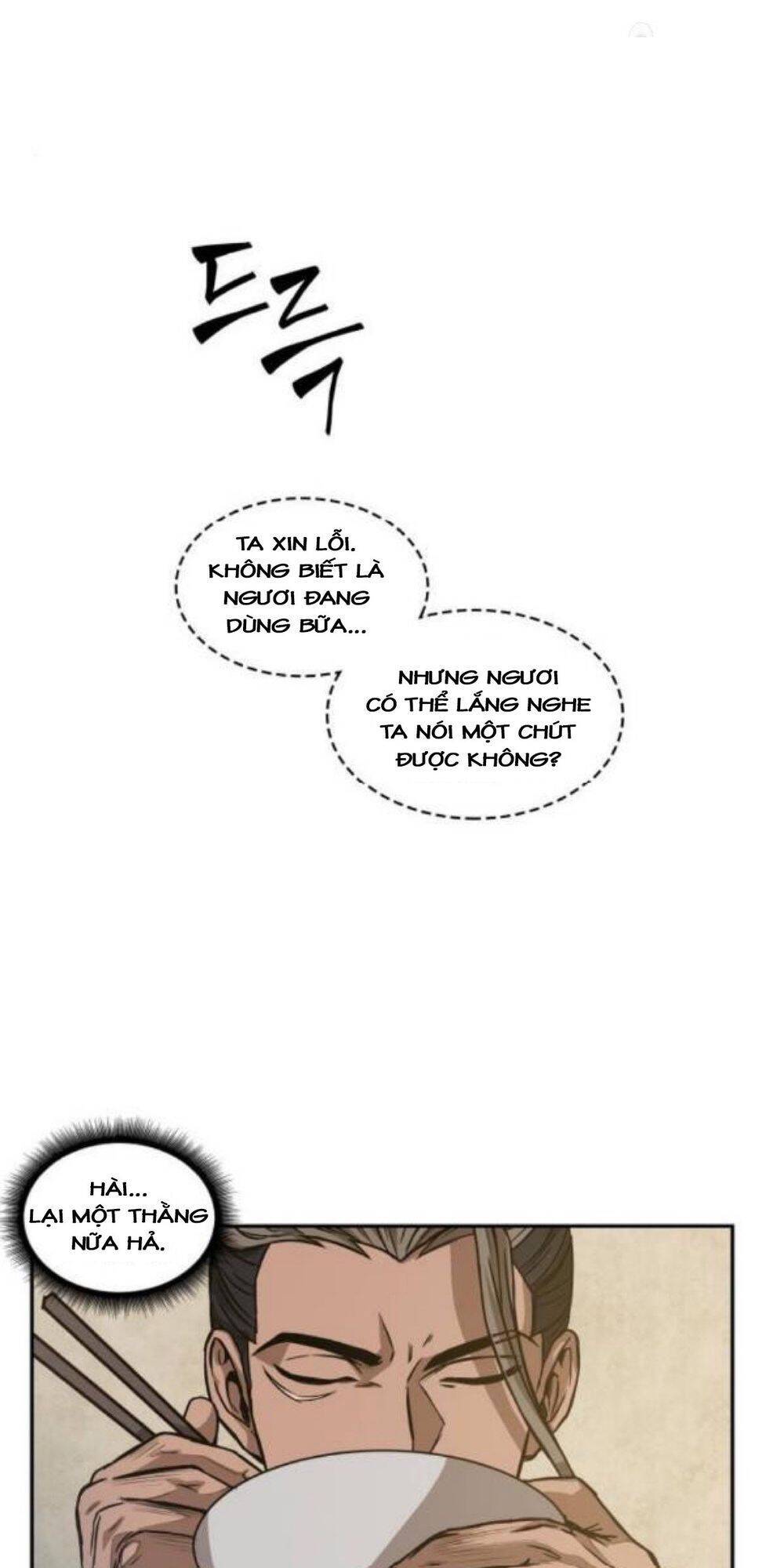 Ngã Lão Ma Thần chapter 40 - Upload bởi truyensieuhay.com