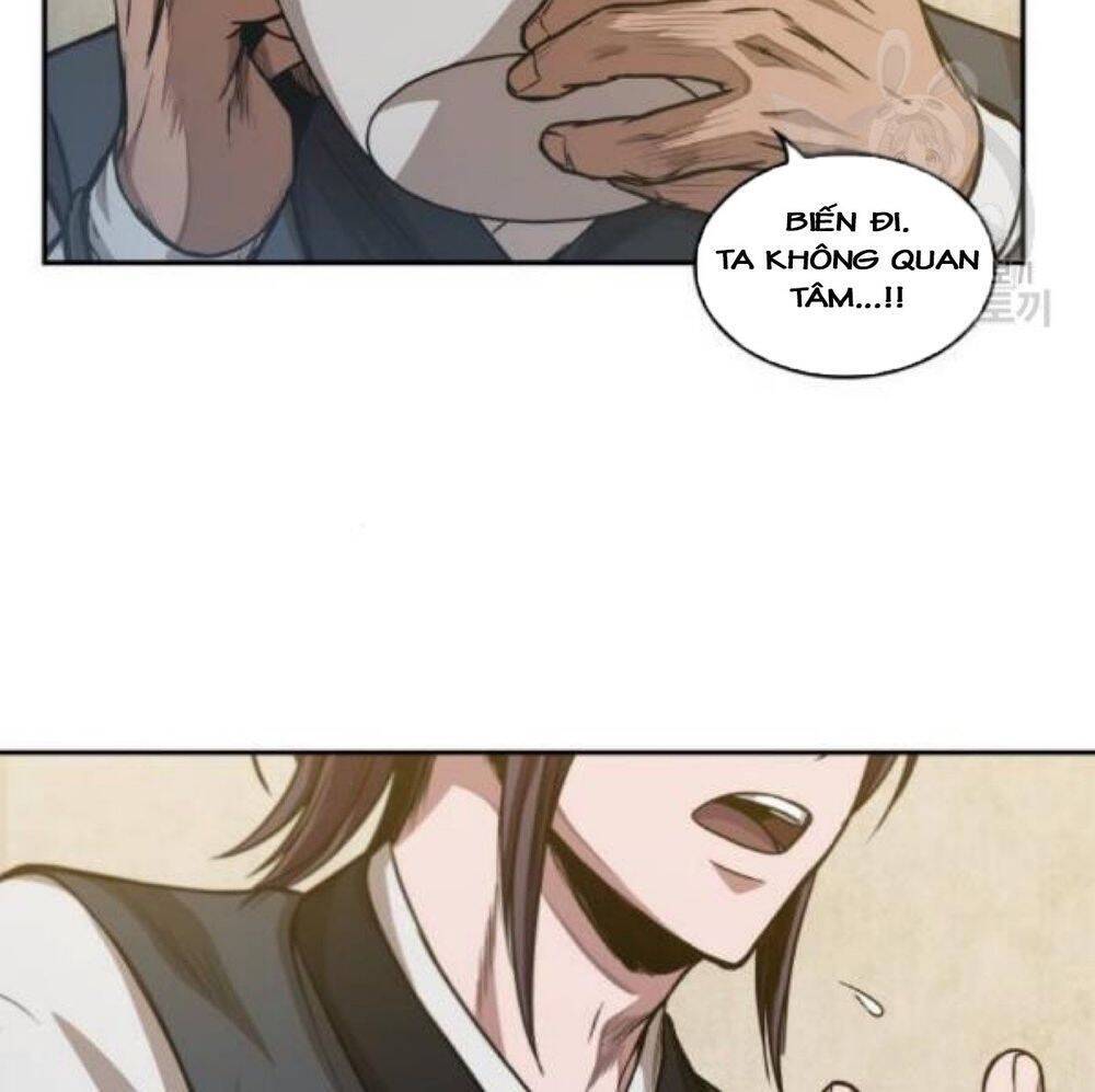 Ngã Lão Ma Thần chapter 40 - Upload bởi truyensieuhay.com
