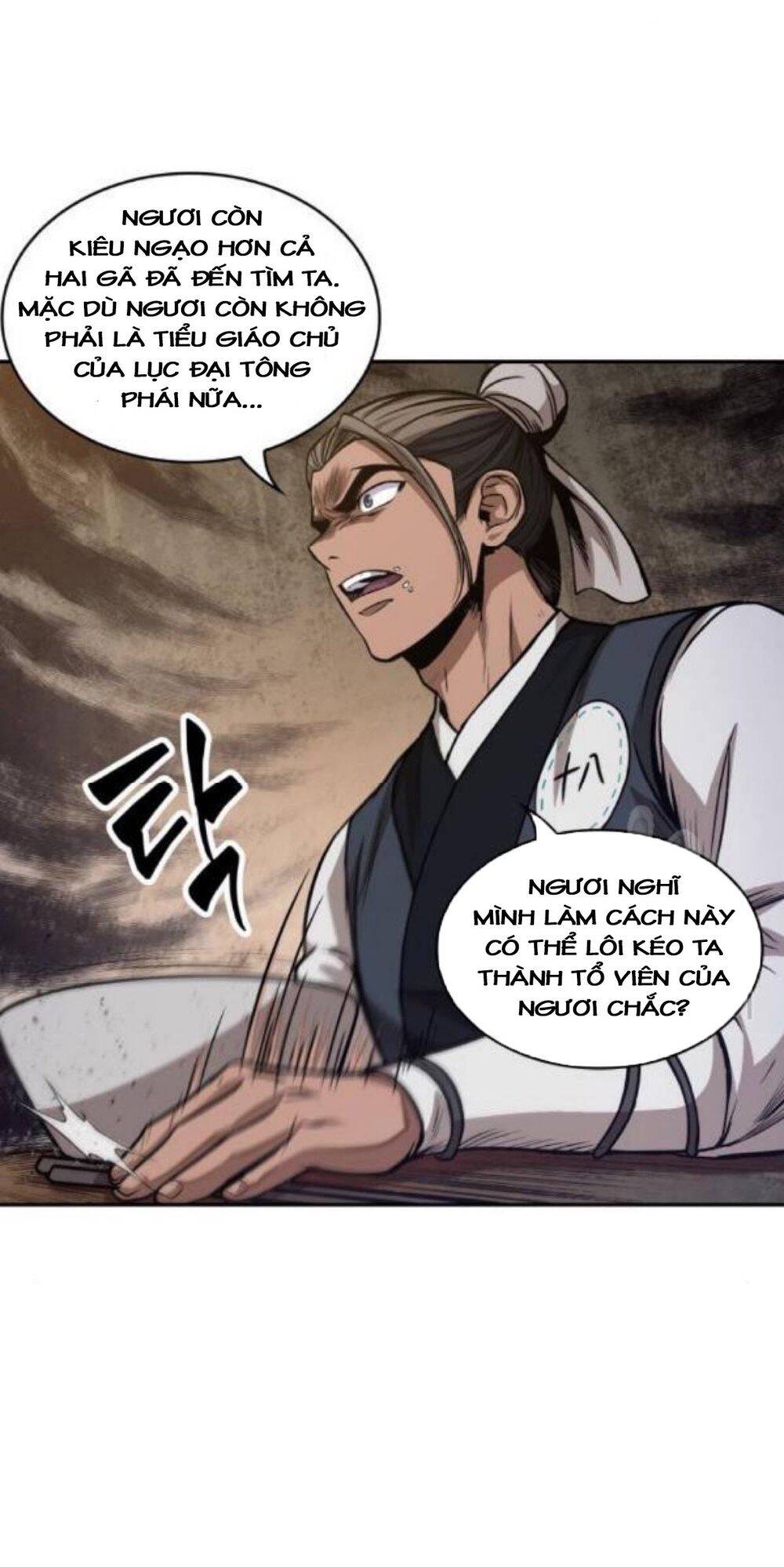 Ngã Lão Ma Thần chapter 40 - Upload bởi truyensieuhay.com
