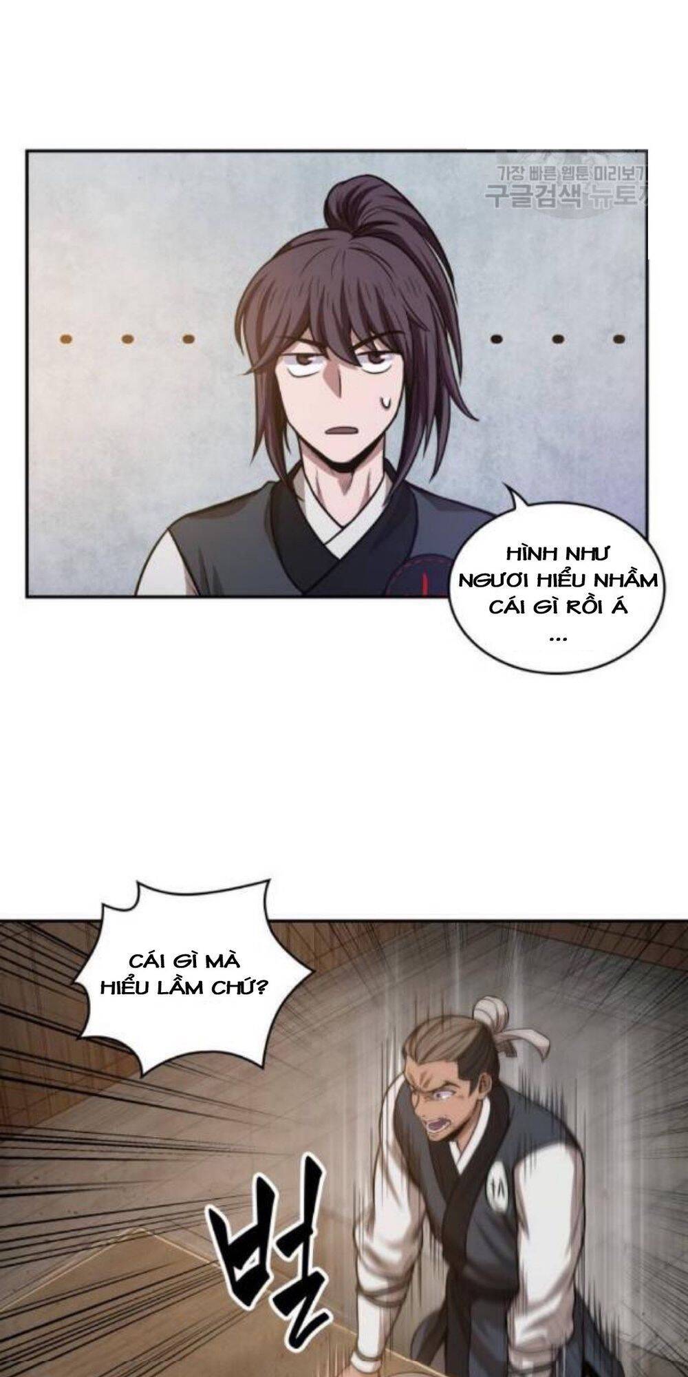 Ngã Lão Ma Thần chapter 40 - Upload bởi truyensieuhay.com