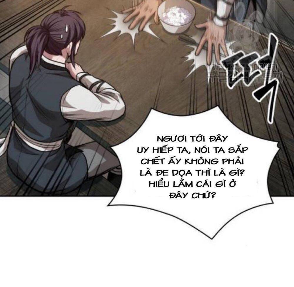 Ngã Lão Ma Thần chapter 40 - Upload bởi truyensieuhay.com