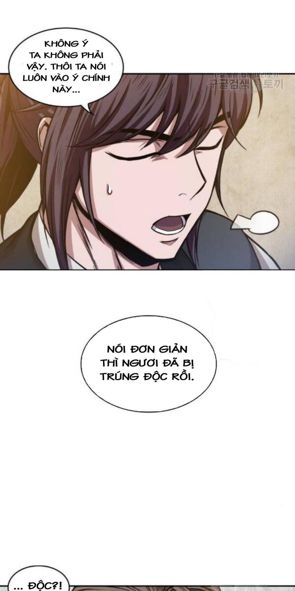 Ngã Lão Ma Thần chapter 40 - Upload bởi truyensieuhay.com