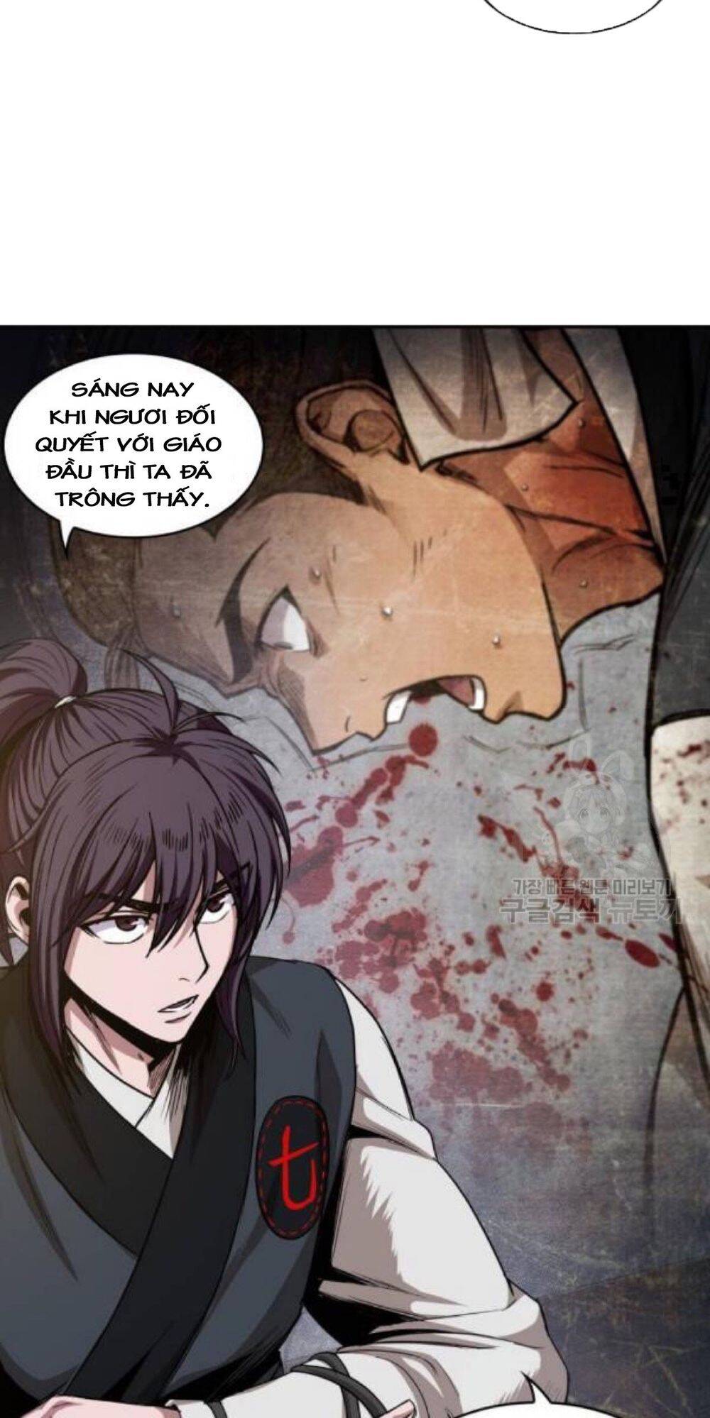 Ngã Lão Ma Thần chapter 40 - Upload bởi truyensieuhay.com