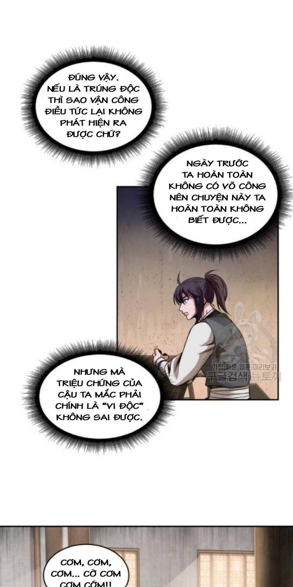 Ngã Lão Ma Thần chapter 40 - Upload bởi truyensieuhay.com