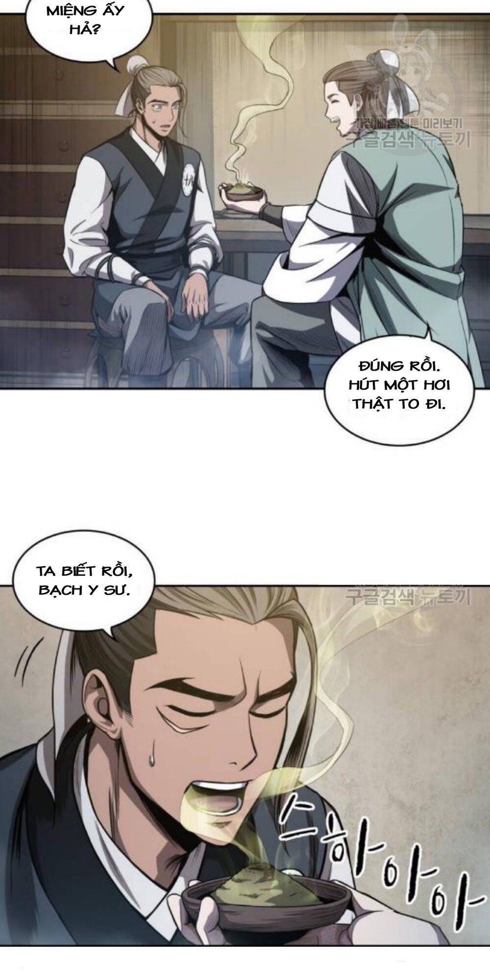 Ngã Lão Ma Thần chapter 40 - Upload bởi truyensieuhay.com