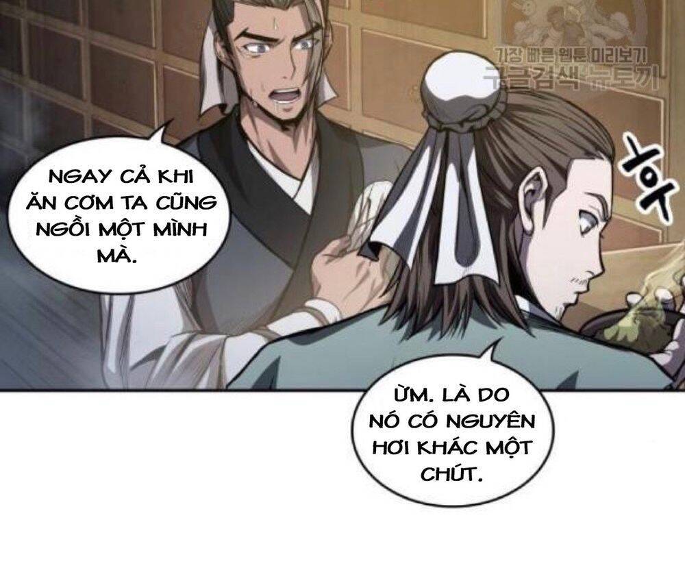 Ngã Lão Ma Thần chapter 40 - Upload bởi truyensieuhay.com