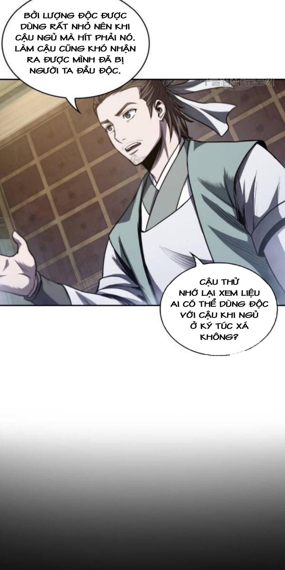 Ngã Lão Ma Thần chapter 40 - Upload bởi truyensieuhay.com