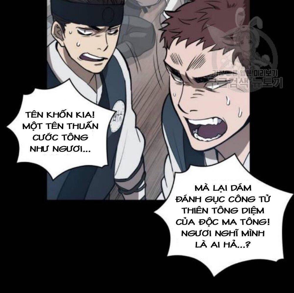 Ngã Lão Ma Thần chapter 40 - Upload bởi truyensieuhay.com