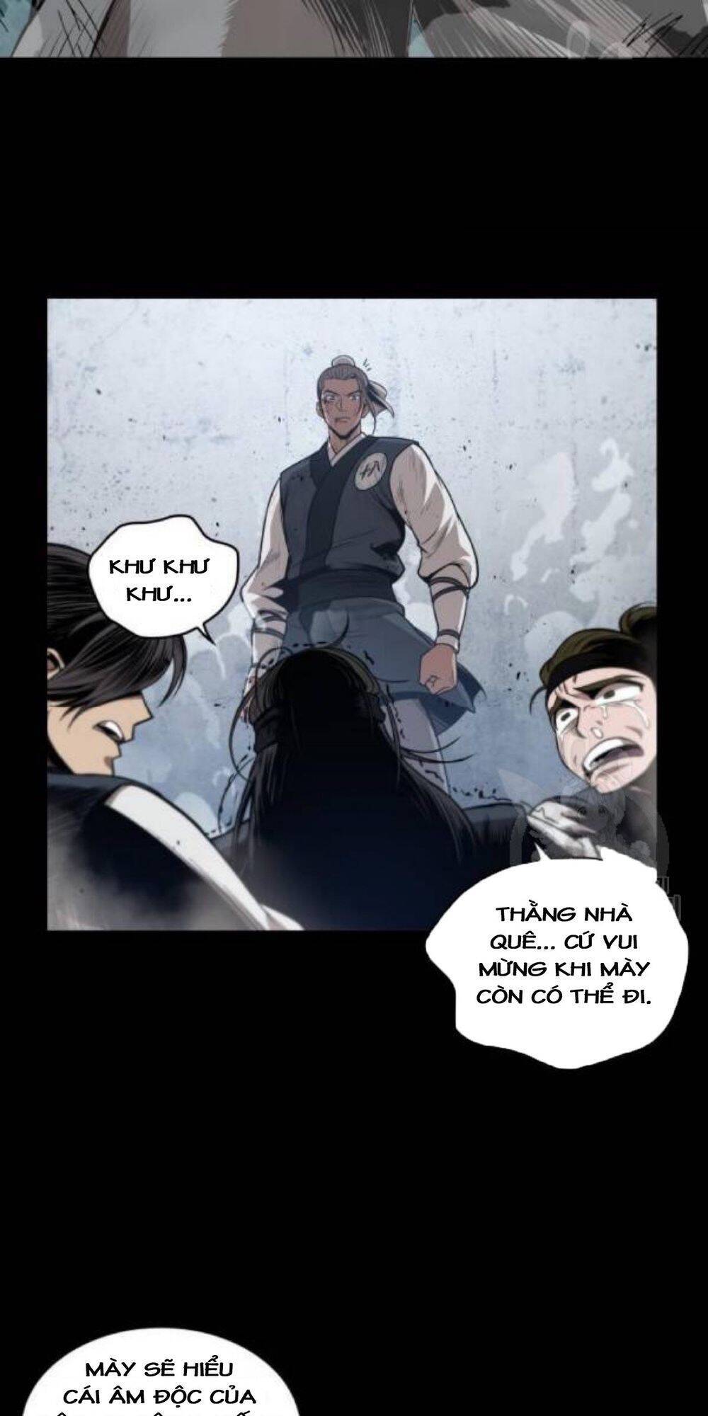 Ngã Lão Ma Thần chapter 40 - Upload bởi truyensieuhay.com