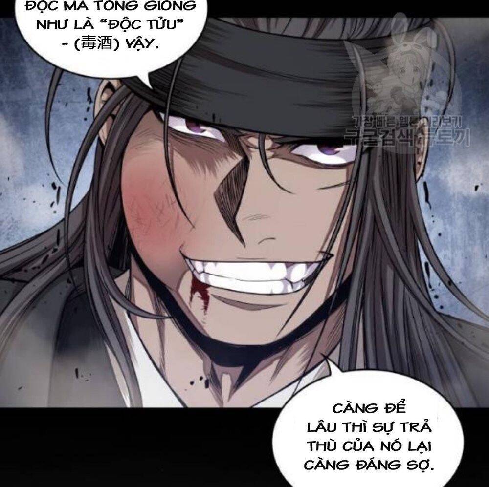 Ngã Lão Ma Thần chapter 40 - Upload bởi truyensieuhay.com