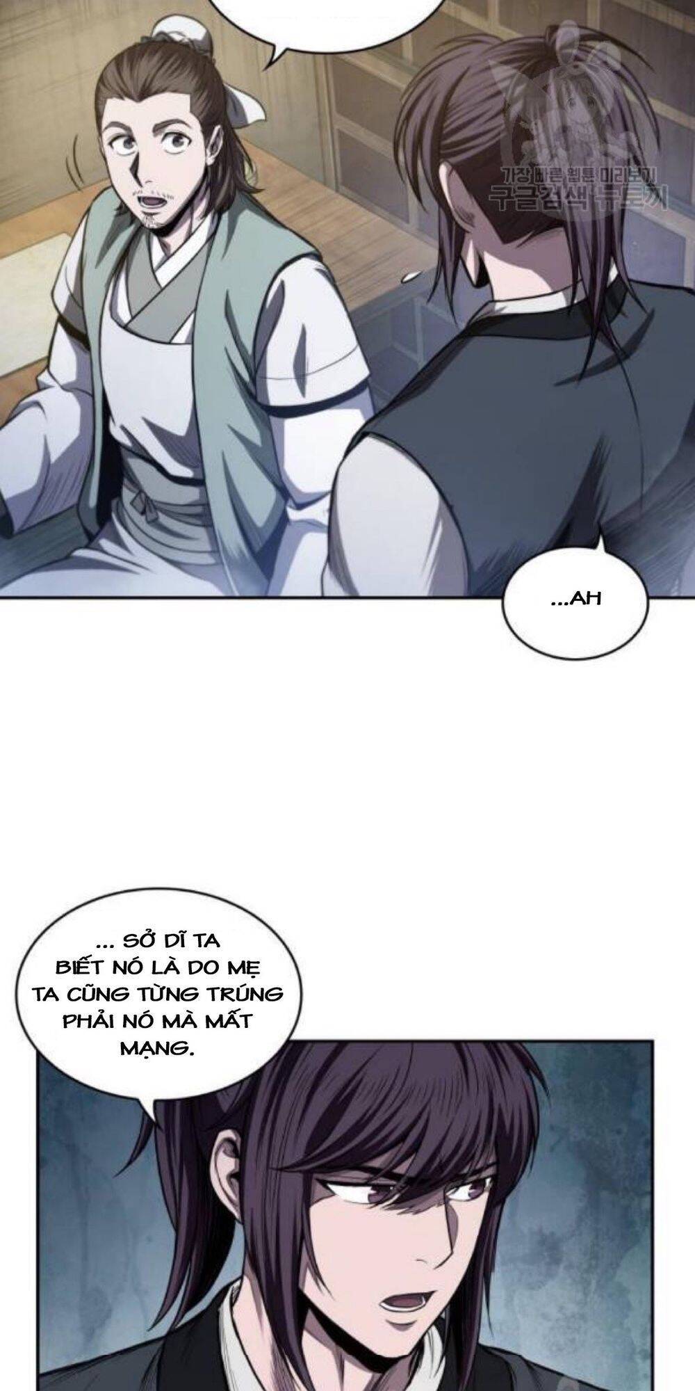 Ngã Lão Ma Thần chapter 40 - Upload bởi truyensieuhay.com