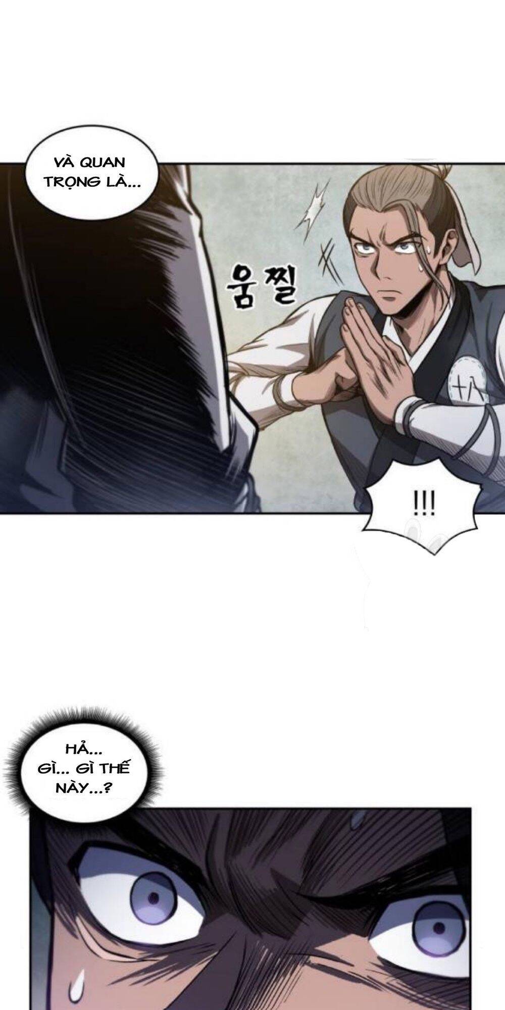 Ngã Lão Ma Thần chapter 40 - Upload bởi truyensieuhay.com