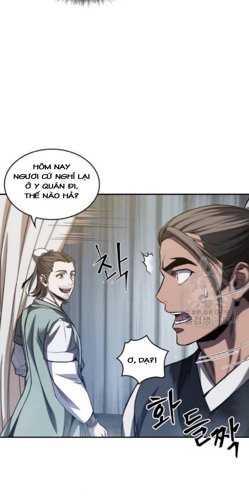 Ngã Lão Ma Thần chapter 40 - Upload bởi truyensieuhay.com