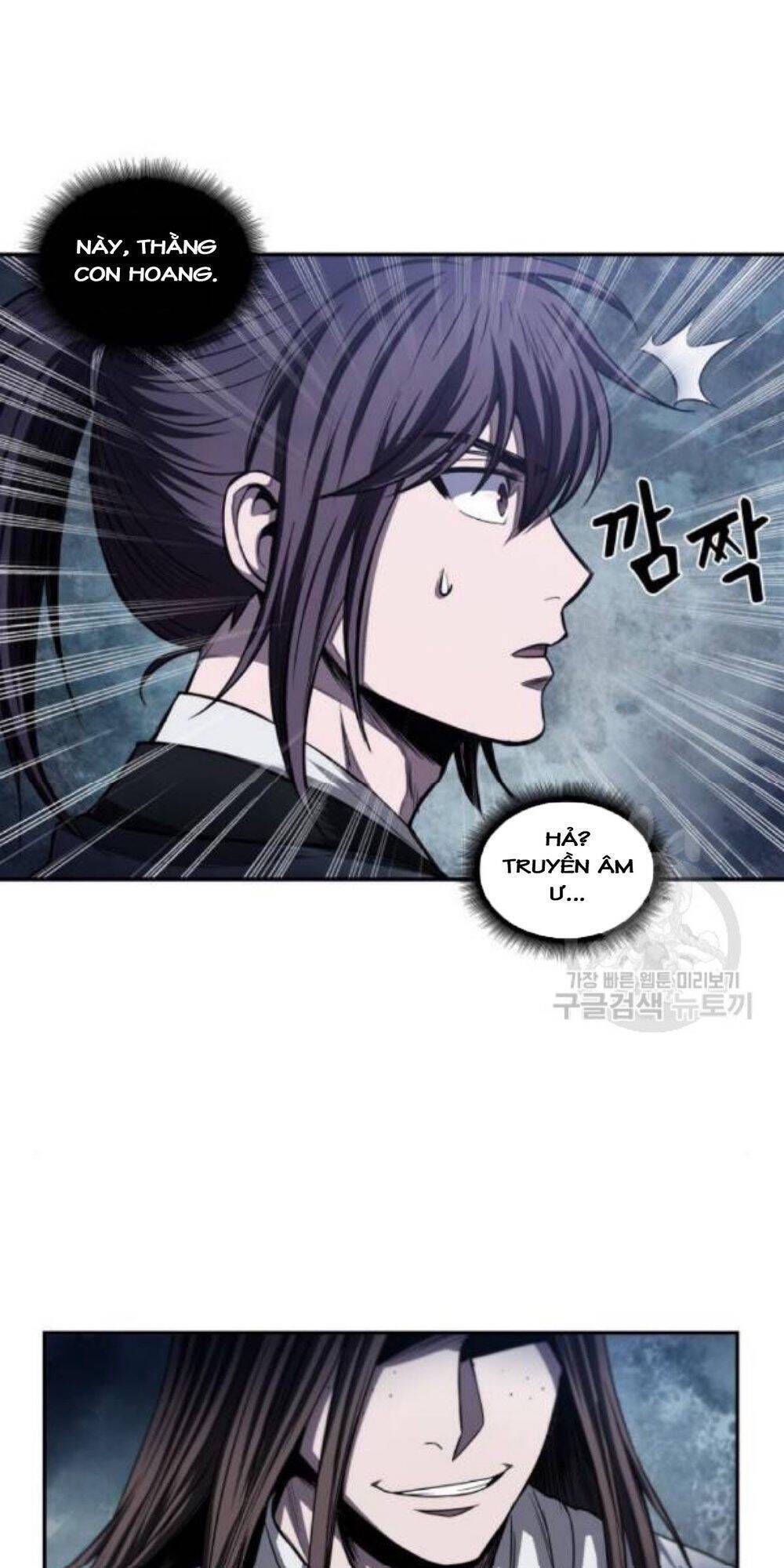 Ngã Lão Ma Thần chapter 40 - Upload bởi truyensieuhay.com
