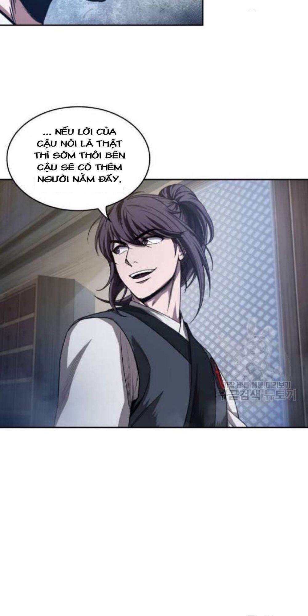Ngã Lão Ma Thần chapter 40 - Upload bởi truyensieuhay.com