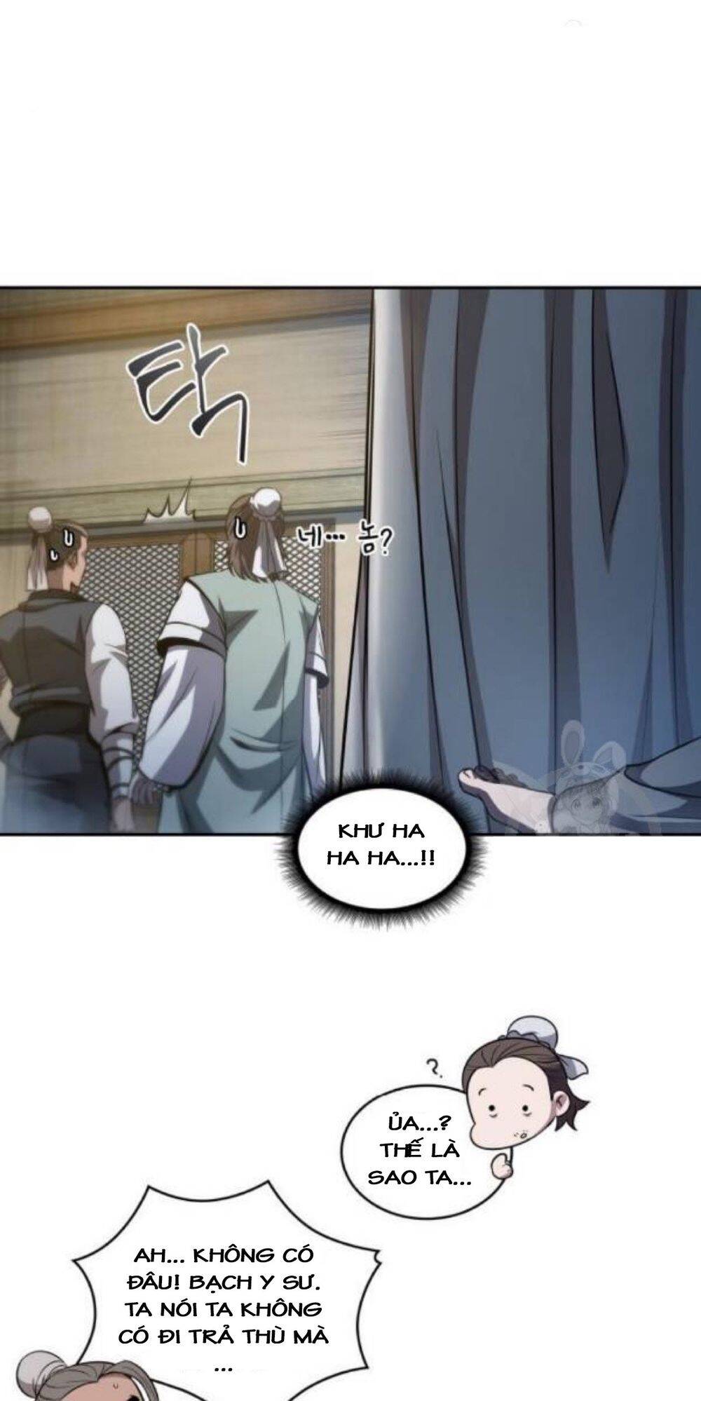 Ngã Lão Ma Thần chapter 40 - Upload bởi truyensieuhay.com