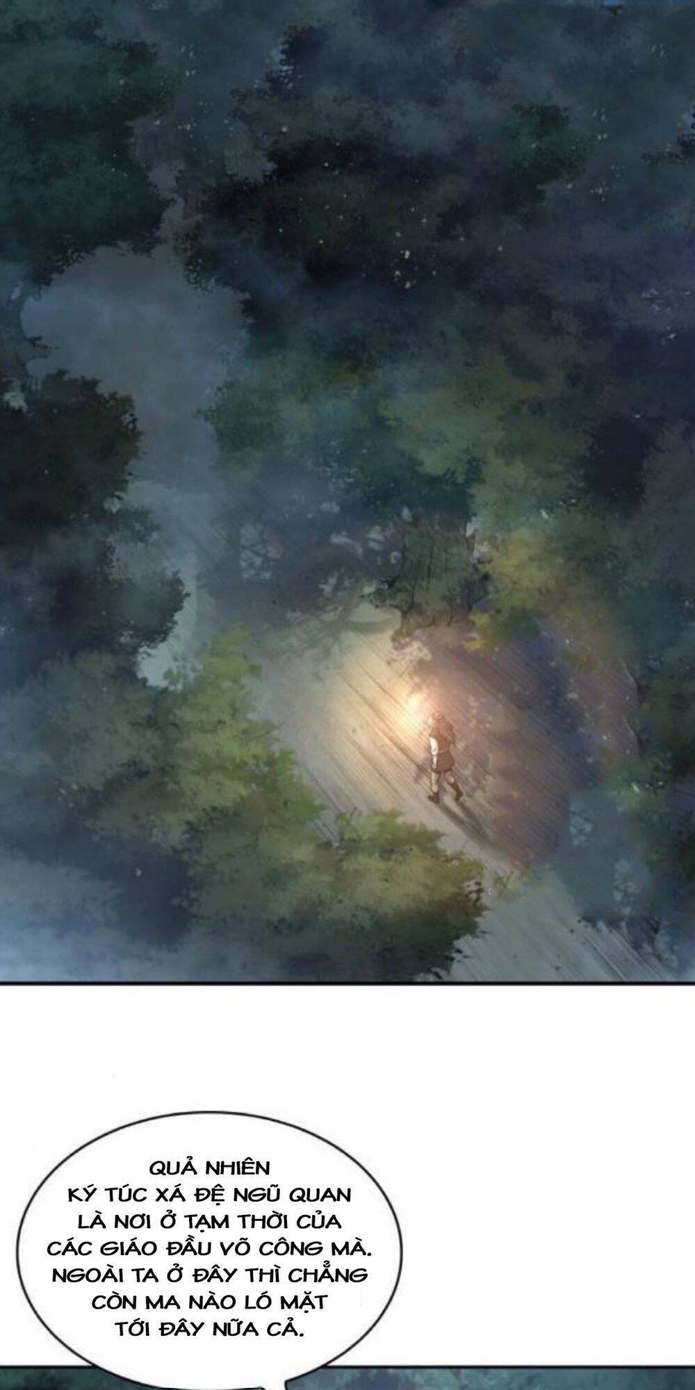 Ngã Lão Ma Thần chapter 40 - Upload bởi truyensieuhay.com