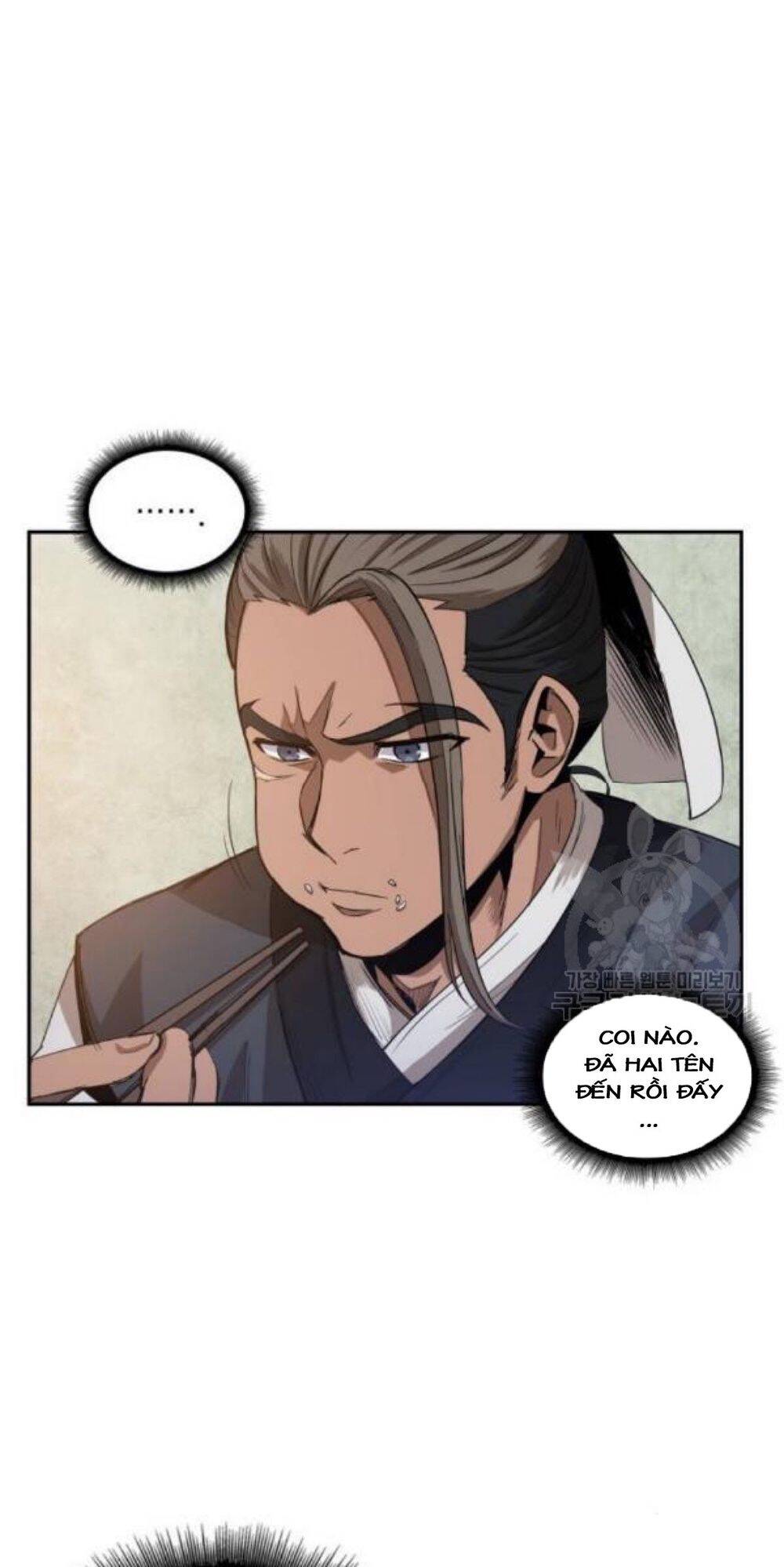 Ngã Lão Ma Thần chapter 40 - Upload bởi truyensieuhay.com