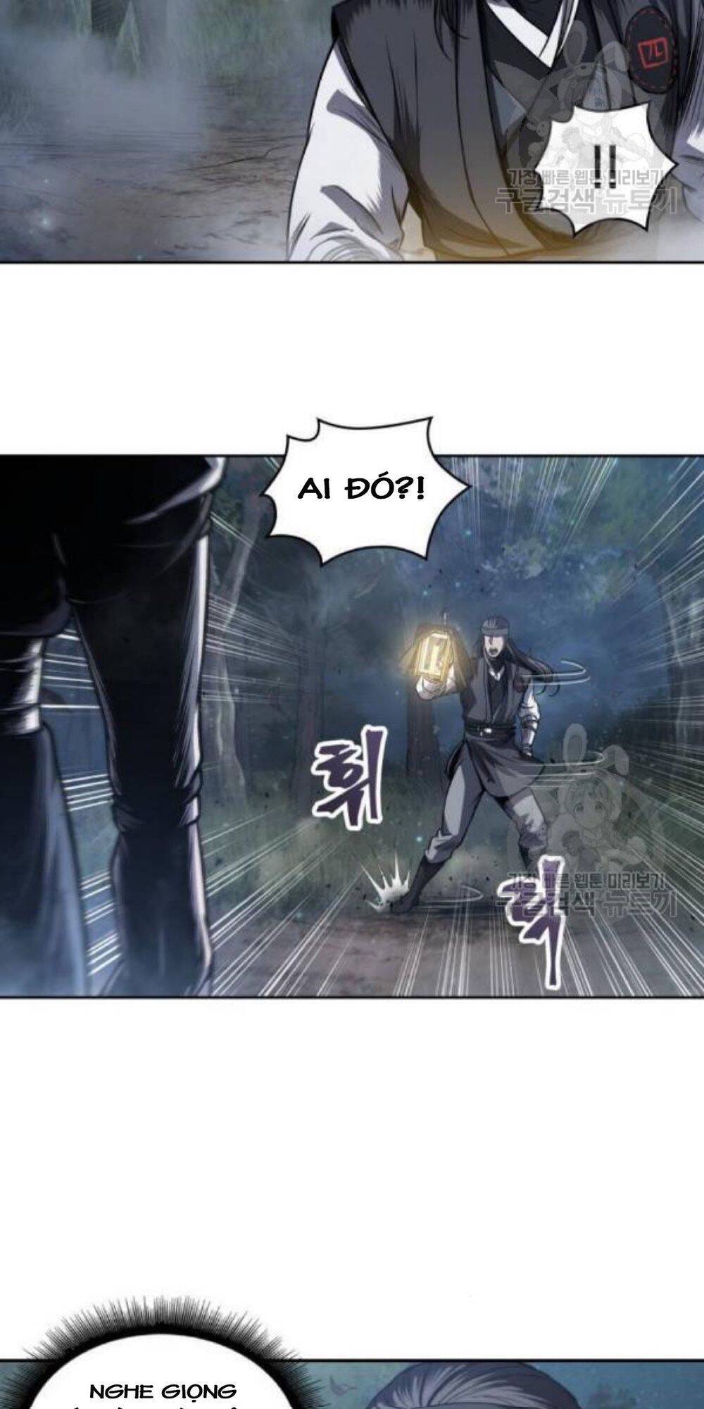 Ngã Lão Ma Thần chapter 40 - Upload bởi truyensieuhay.com