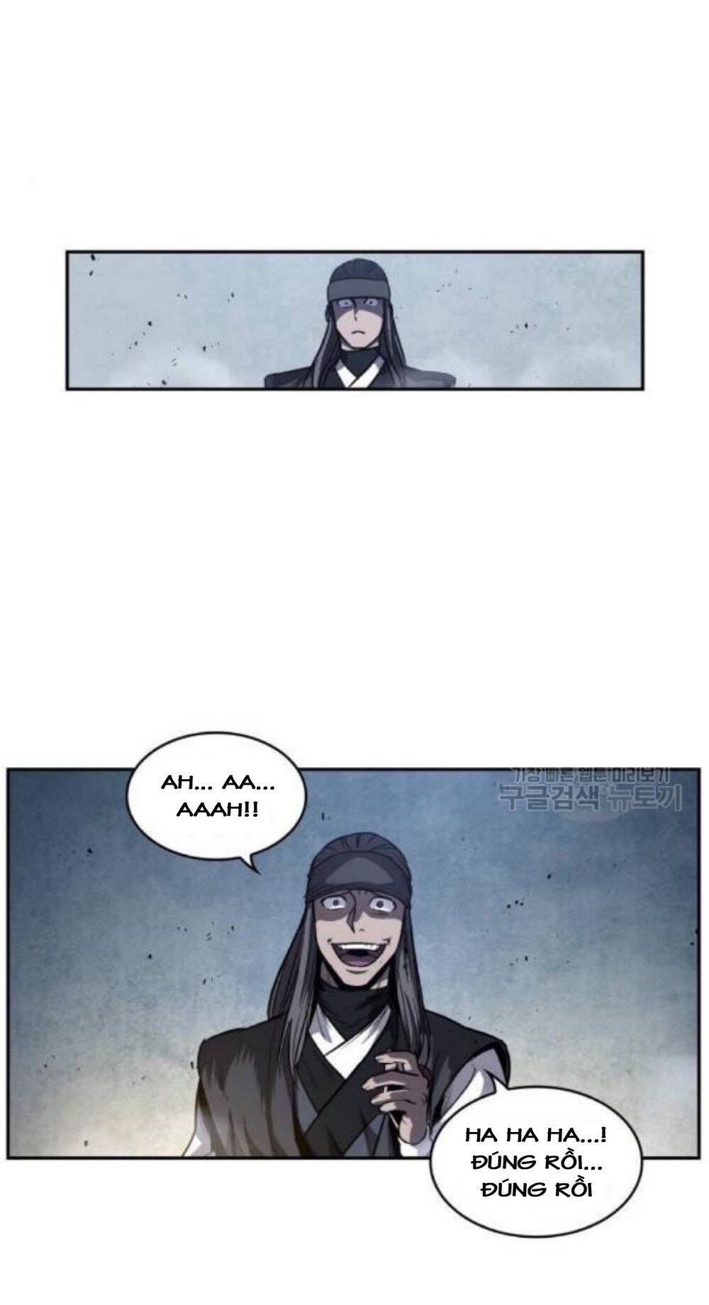 Ngã Lão Ma Thần chapter 40 - Upload bởi truyensieuhay.com