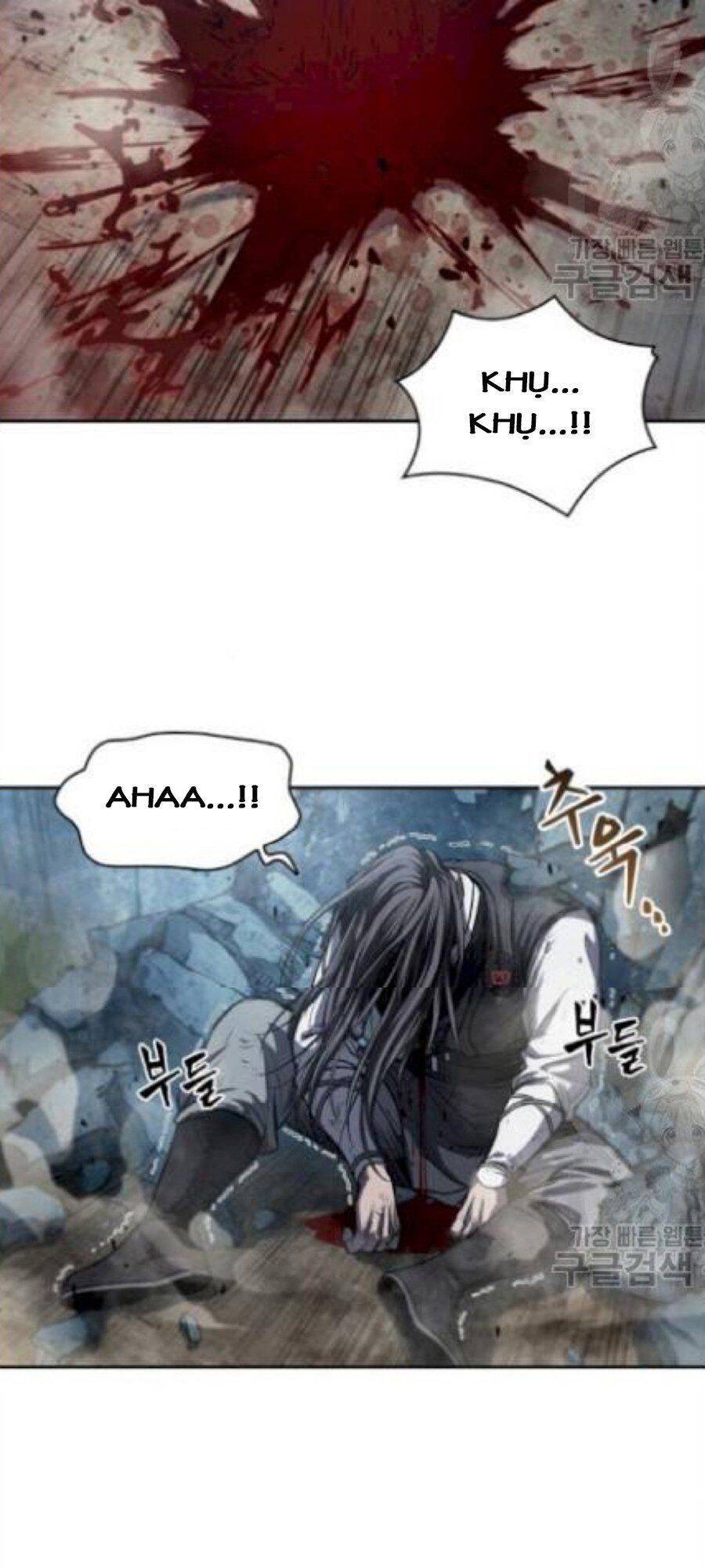 Ngã Lão Ma Thần chapter 41 - Upload bởi truyensieuhay.com