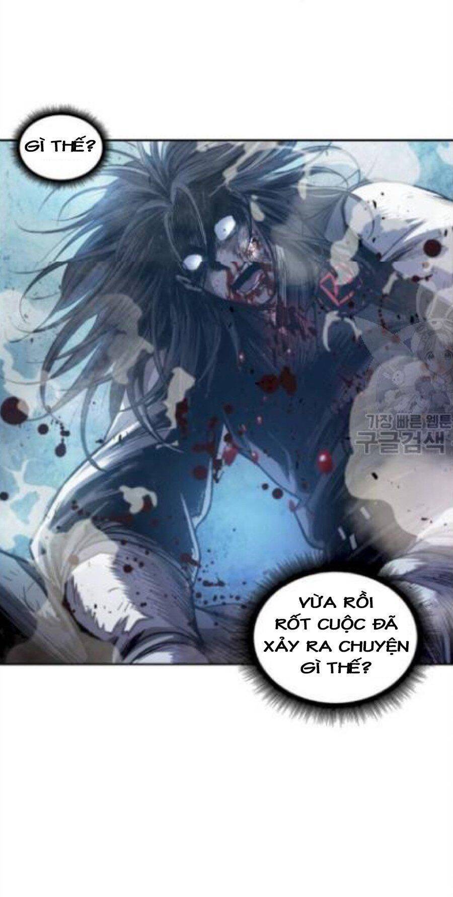 Ngã Lão Ma Thần chapter 41 - Upload bởi truyensieuhay.com