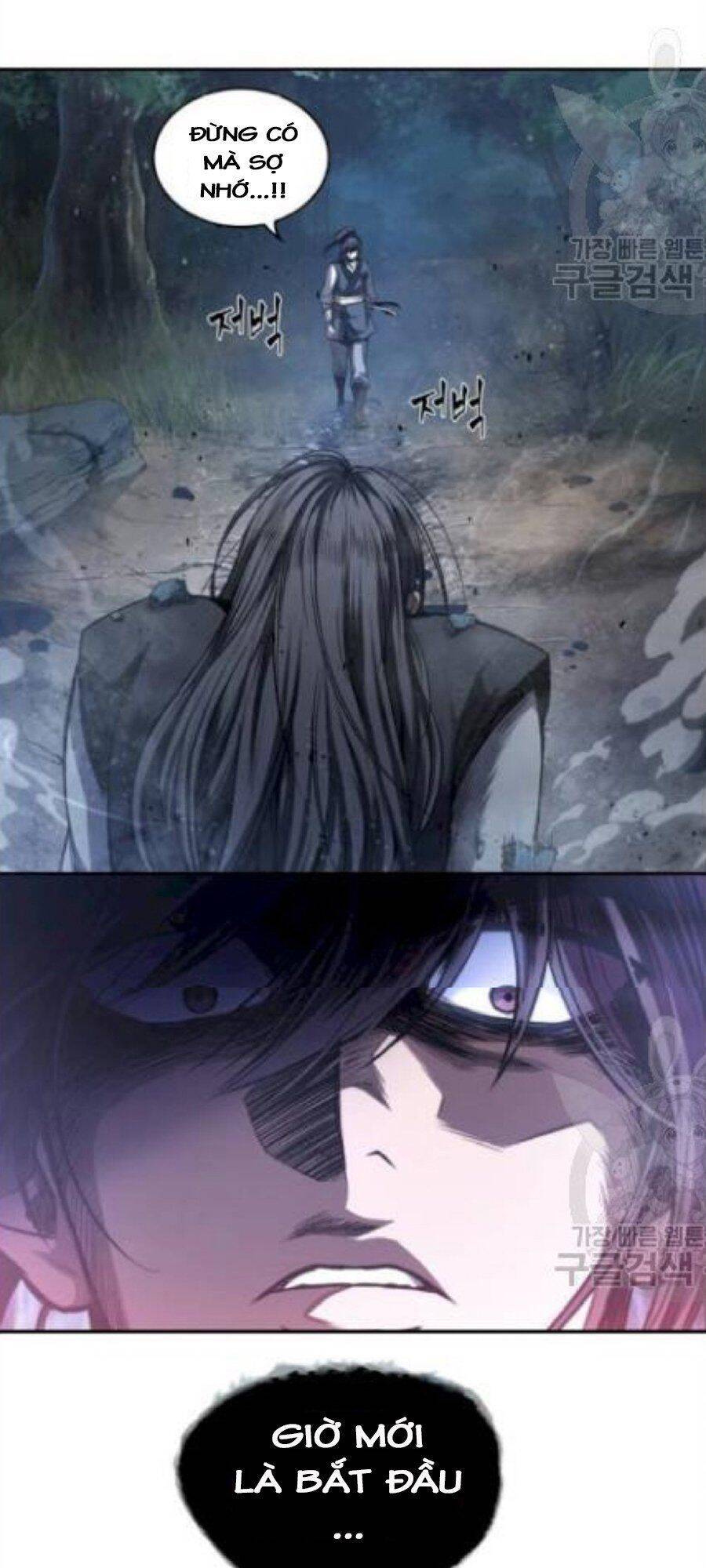 Ngã Lão Ma Thần chapter 41 - Upload bởi truyensieuhay.com