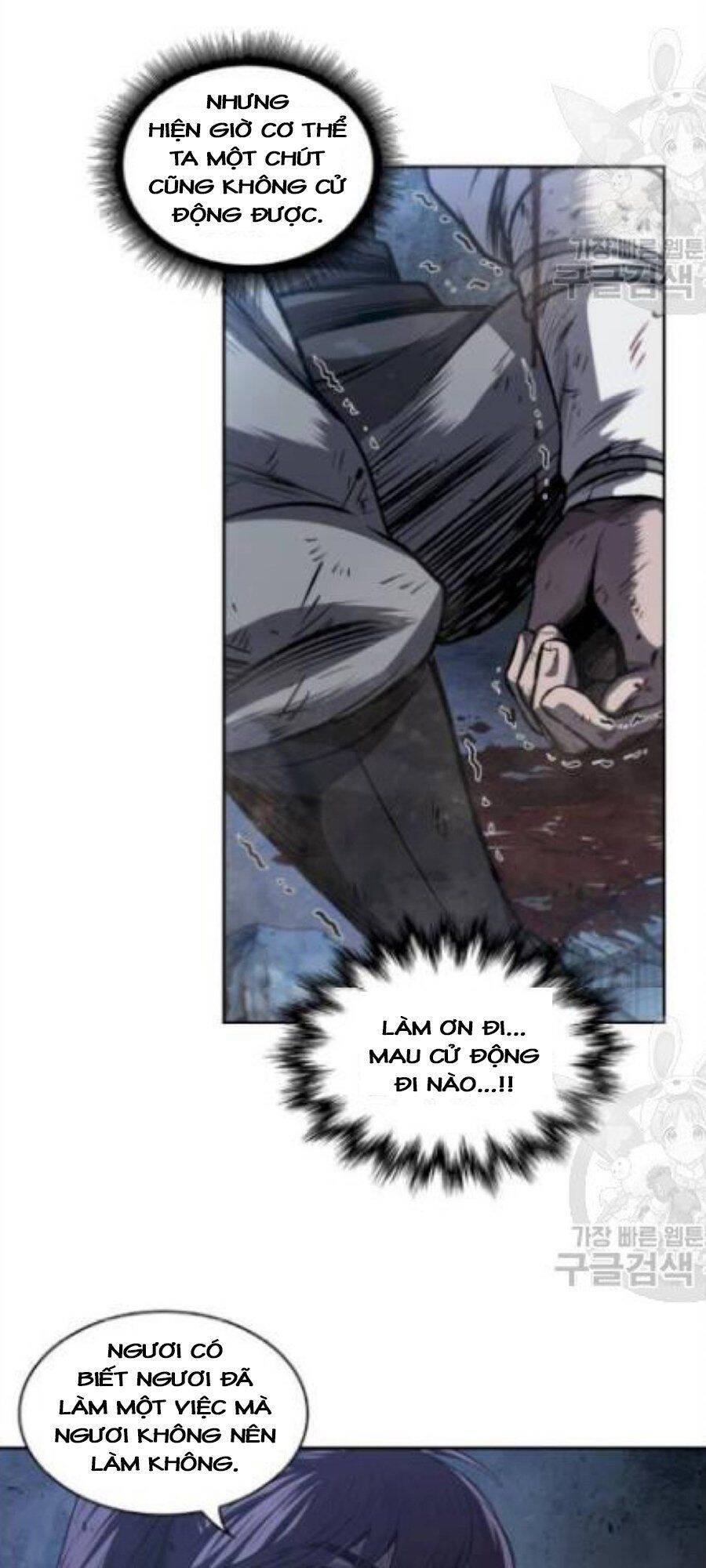 Ngã Lão Ma Thần chapter 41 - Upload bởi truyensieuhay.com