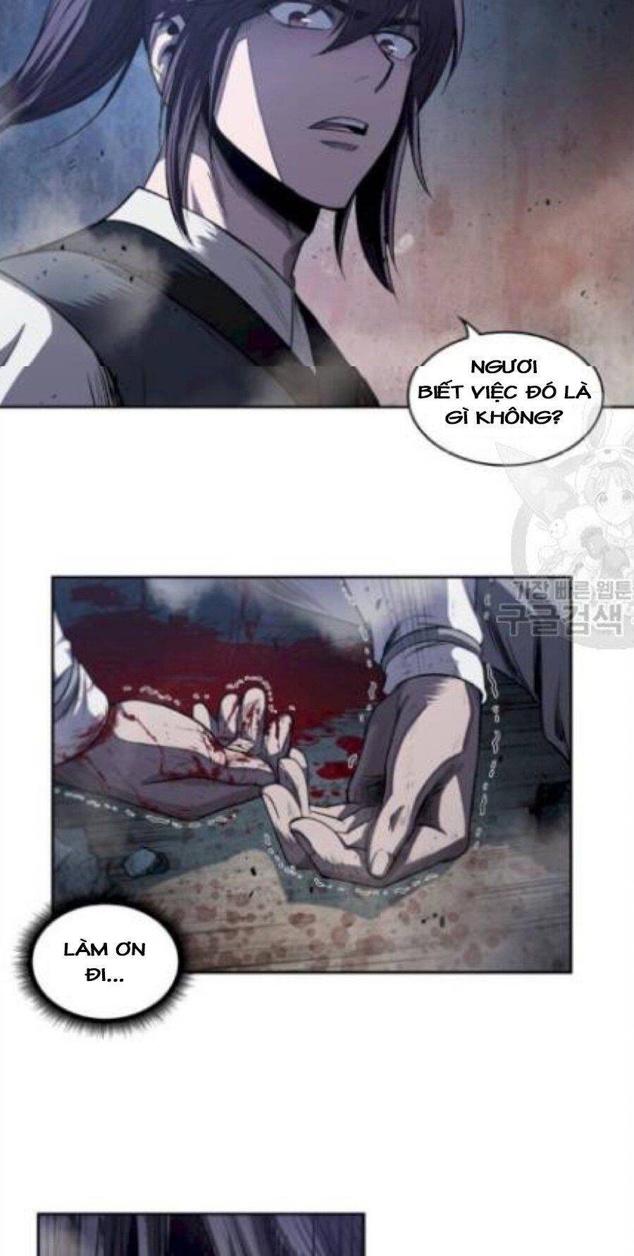 Ngã Lão Ma Thần chapter 41 - Upload bởi truyensieuhay.com