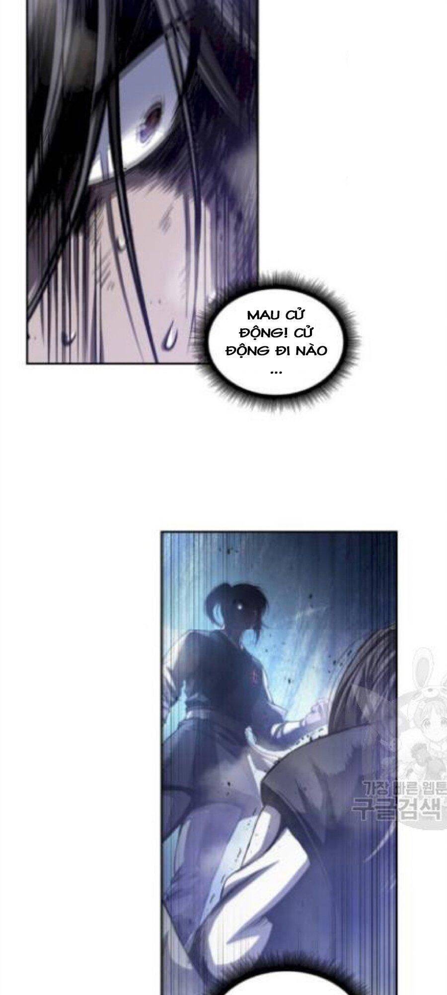 Ngã Lão Ma Thần chapter 41 - Upload bởi truyensieuhay.com