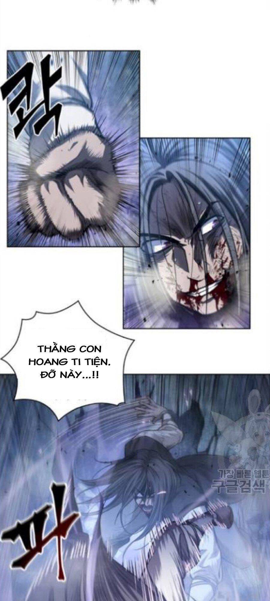 Ngã Lão Ma Thần chapter 41 - Upload bởi truyensieuhay.com