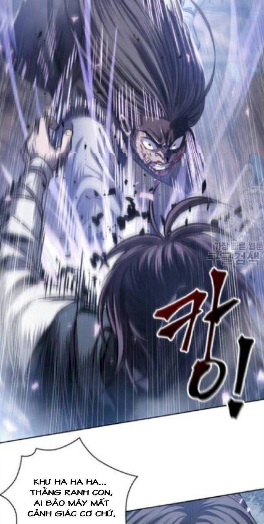 Ngã Lão Ma Thần chapter 41 - Upload bởi truyensieuhay.com