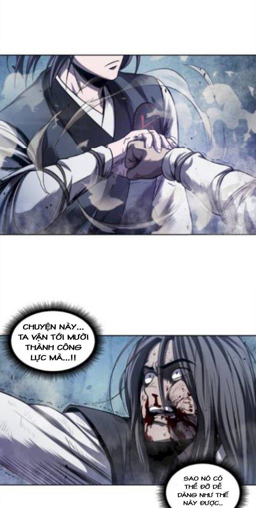 Ngã Lão Ma Thần chapter 41 - Upload bởi truyensieuhay.com