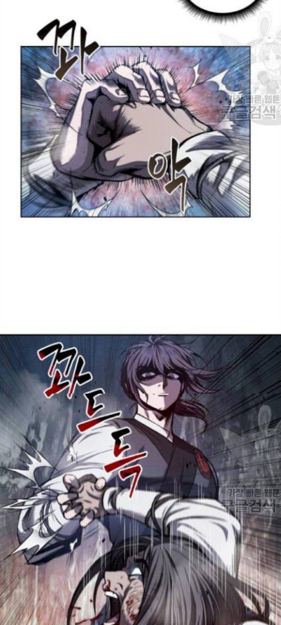 Ngã Lão Ma Thần chapter 41 - Upload bởi truyensieuhay.com