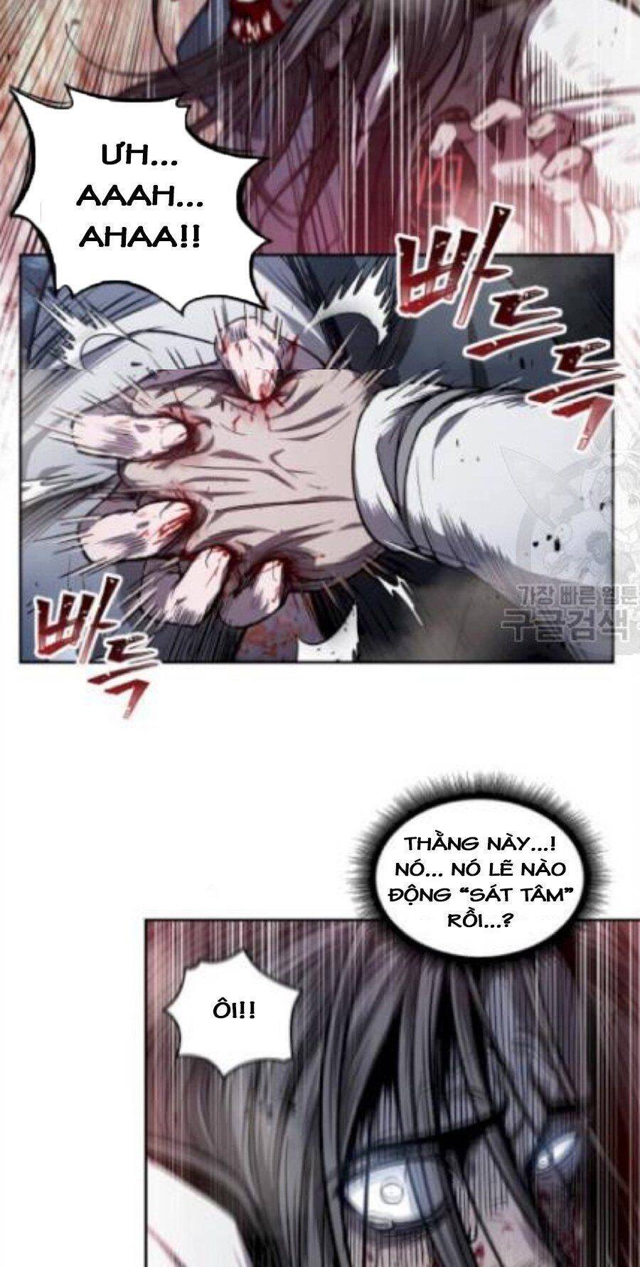 Ngã Lão Ma Thần chapter 41 - Upload bởi truyensieuhay.com