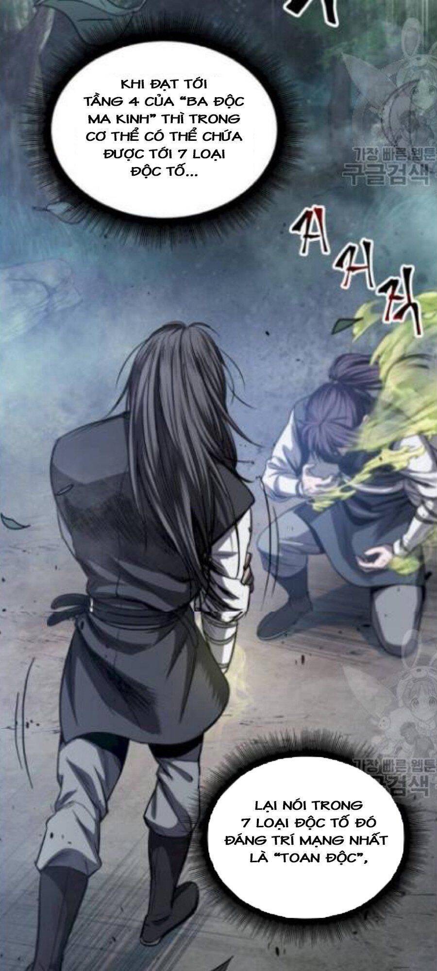 Ngã Lão Ma Thần chapter 41 - Upload bởi truyensieuhay.com