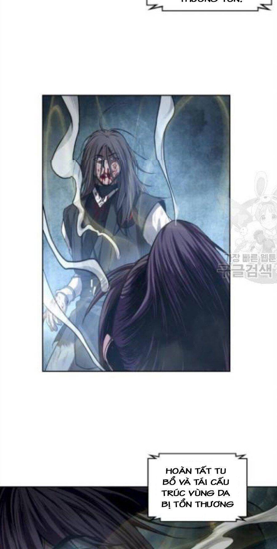 Ngã Lão Ma Thần chapter 41 - Upload bởi truyensieuhay.com