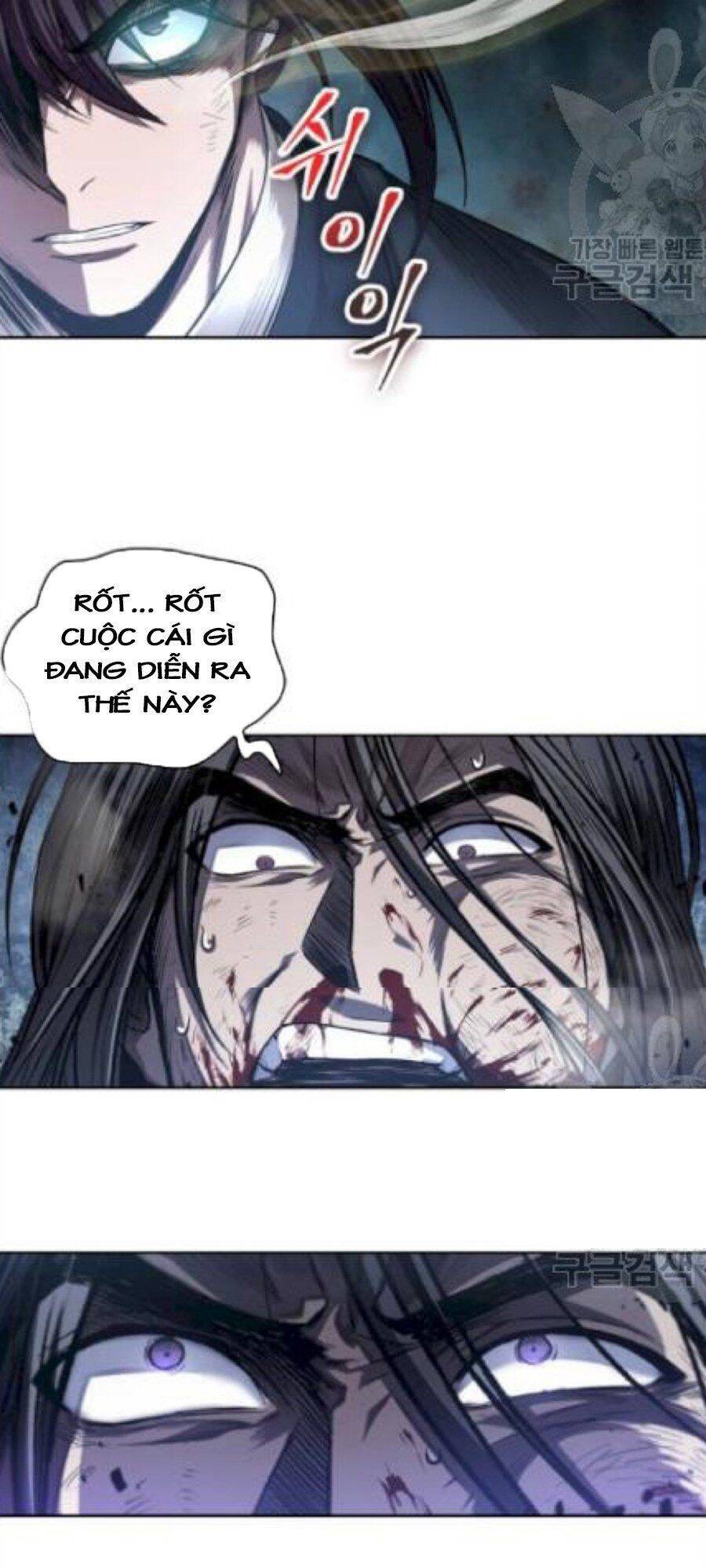 Ngã Lão Ma Thần chapter 41 - Upload bởi truyensieuhay.com
