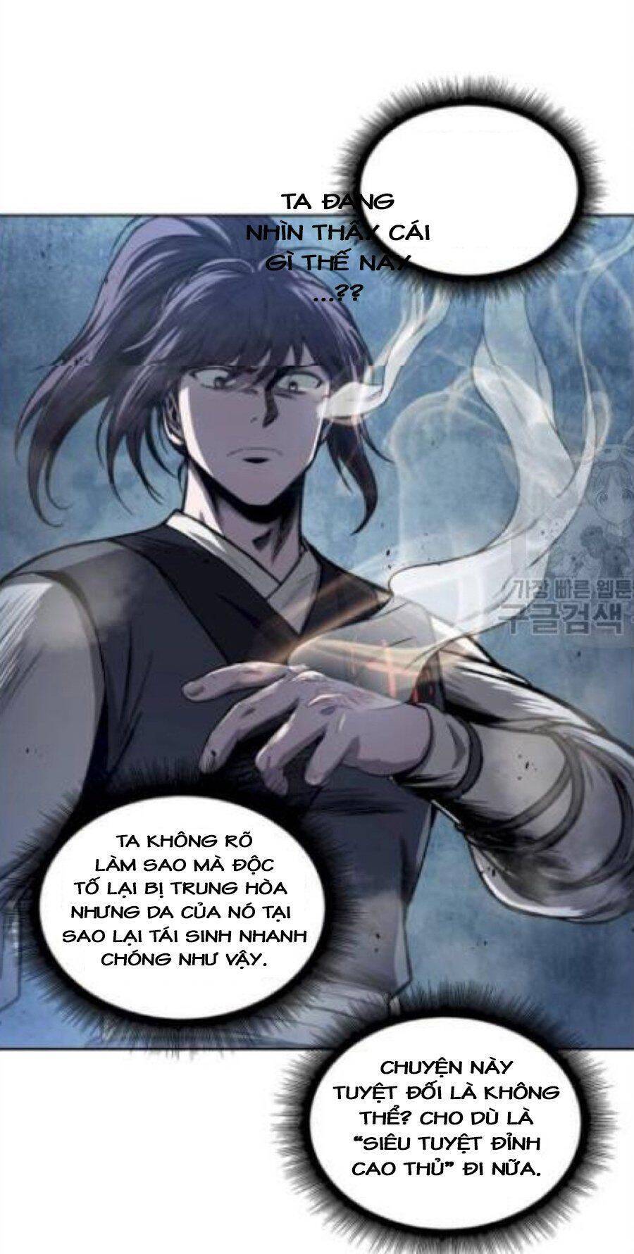 Ngã Lão Ma Thần chapter 41 - Upload bởi truyensieuhay.com