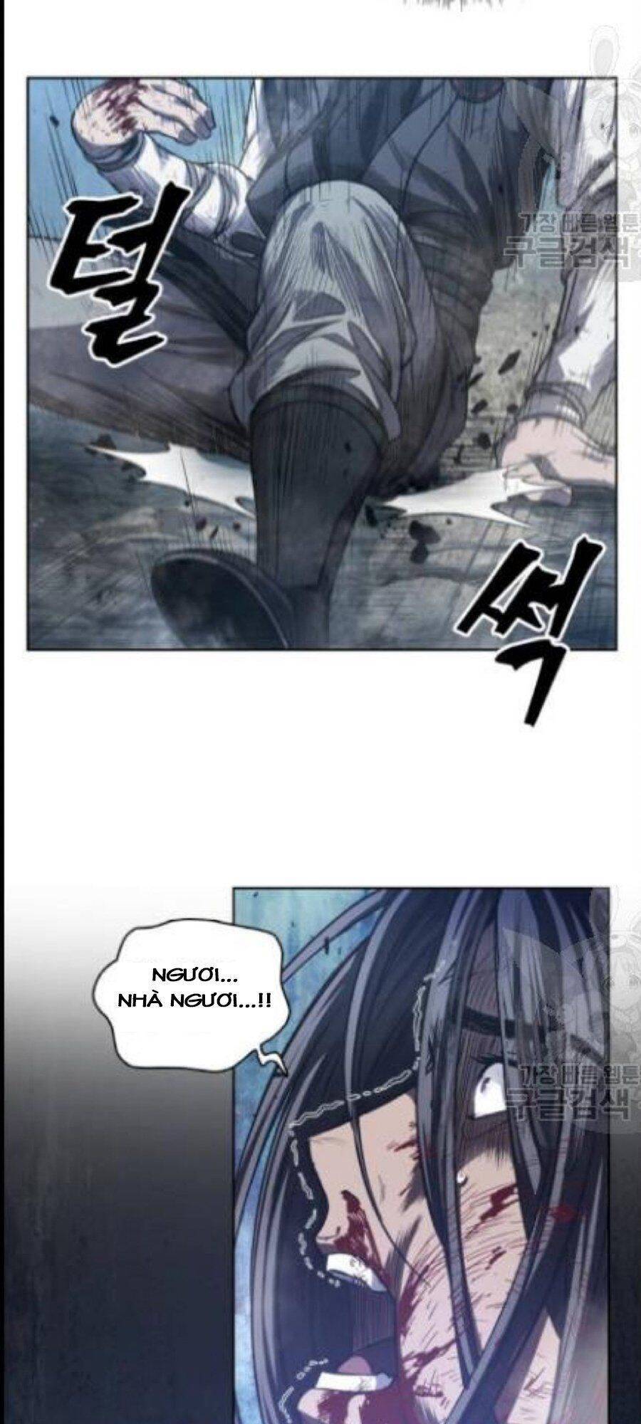 Ngã Lão Ma Thần chapter 41 - Upload bởi truyensieuhay.com