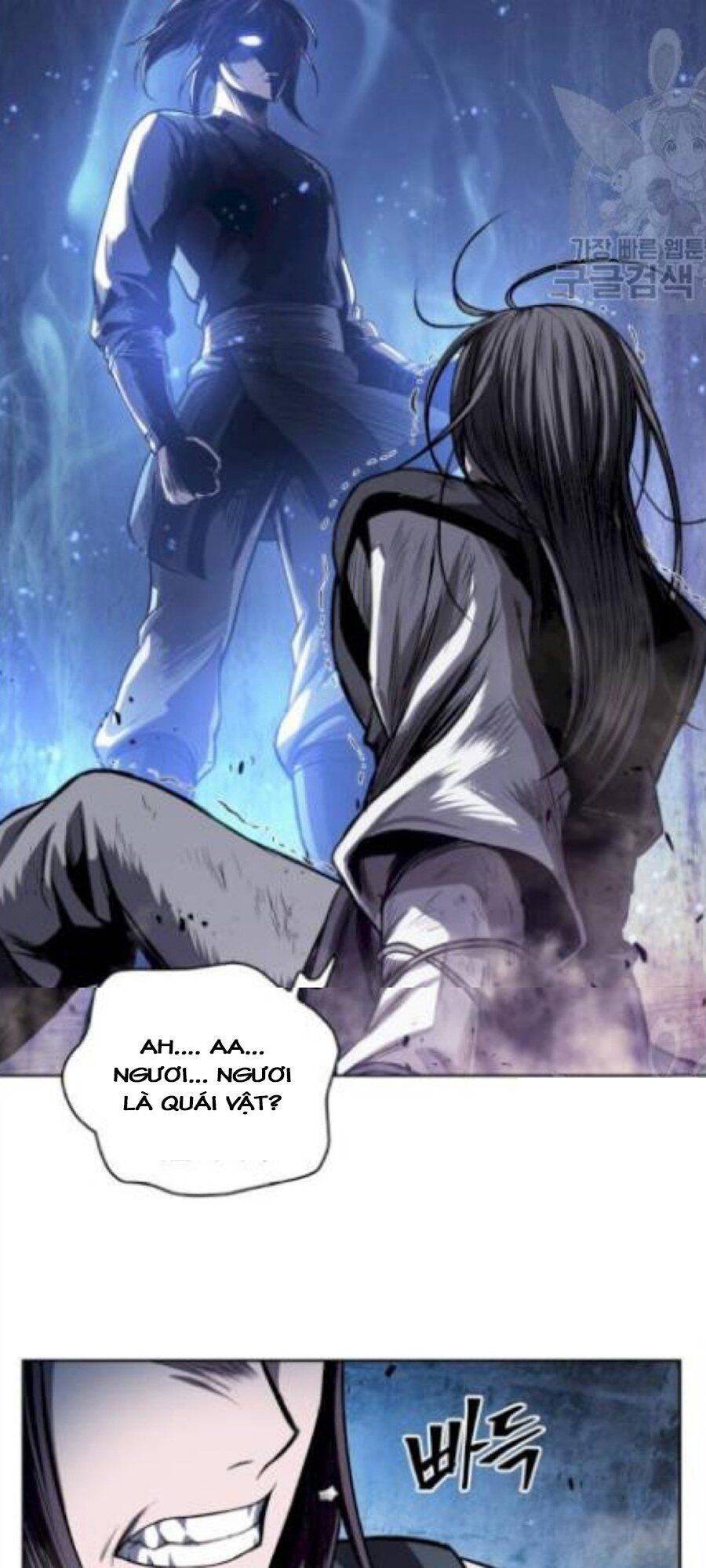Ngã Lão Ma Thần chapter 41 - Upload bởi truyensieuhay.com