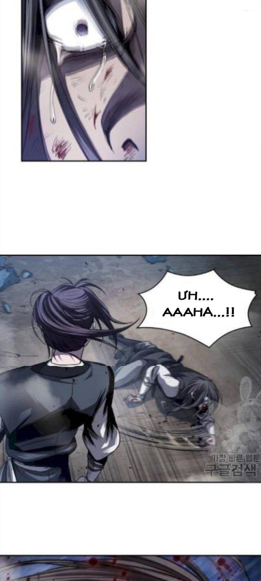Ngã Lão Ma Thần chapter 41 - Upload bởi truyensieuhay.com