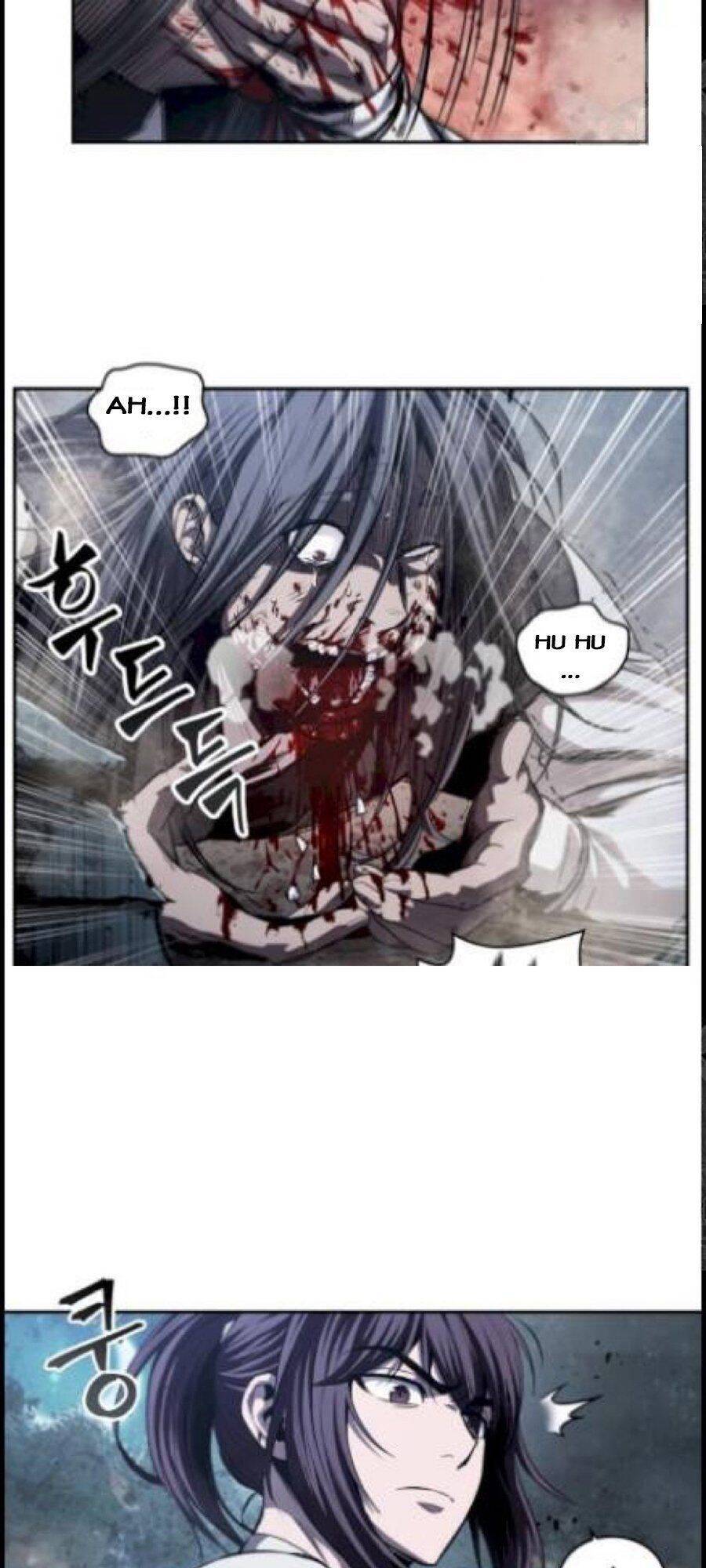 Ngã Lão Ma Thần chapter 41 - Upload bởi truyensieuhay.com