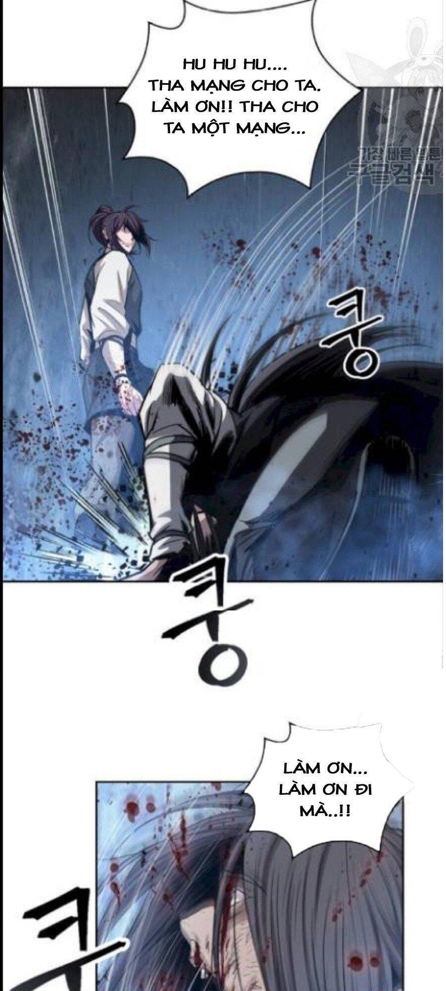 Ngã Lão Ma Thần chapter 41 - Upload bởi truyensieuhay.com
