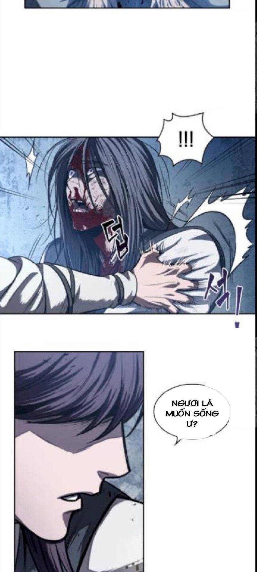 Ngã Lão Ma Thần chapter 41 - Upload bởi truyensieuhay.com