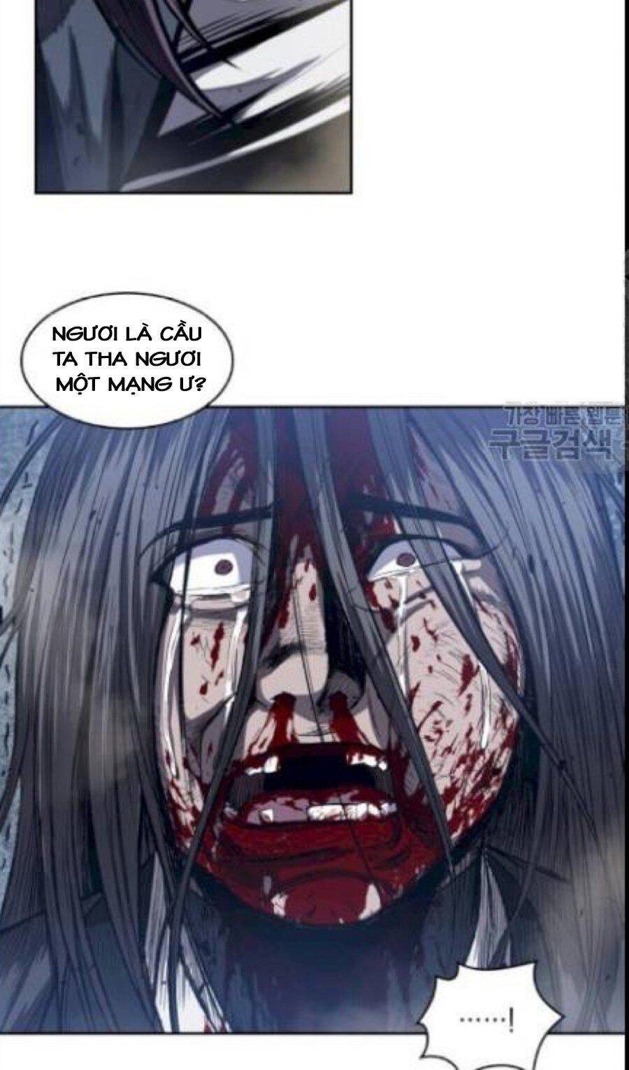 Ngã Lão Ma Thần chapter 41 - Upload bởi truyensieuhay.com