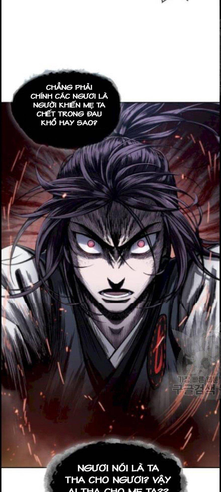 Ngã Lão Ma Thần chapter 41 - Upload bởi truyensieuhay.com