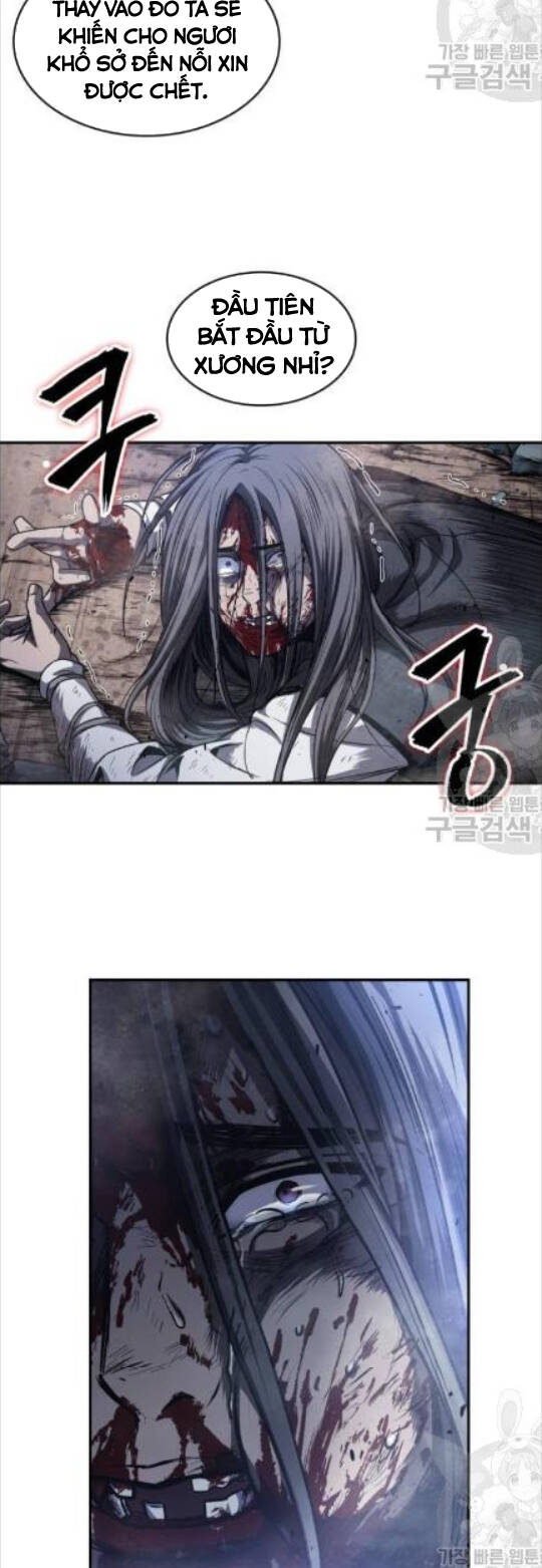 Ngã Lão Ma Thần chapter 42 - Upload bởi truyensieuhay.com